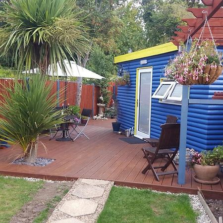 Mango Lodge Herne Bay Exterior photo