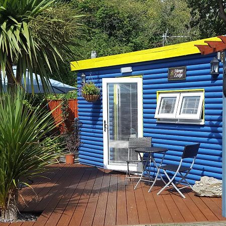 Mango Lodge Herne Bay Exterior photo