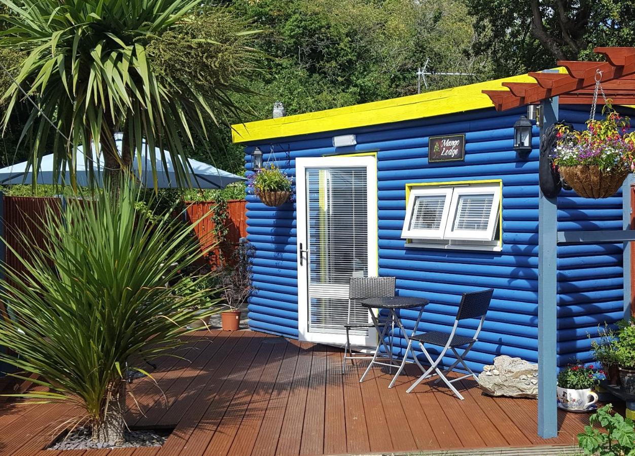 Mango Lodge Herne Bay Exterior photo