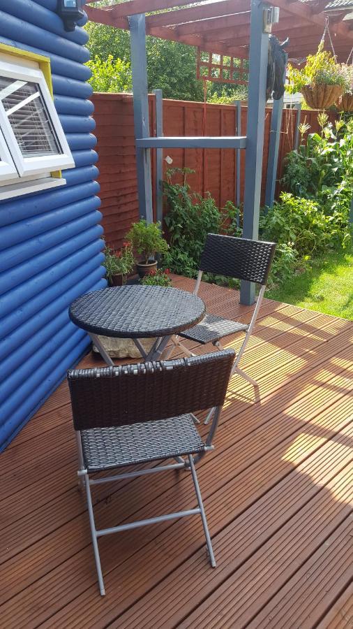 Mango Lodge Herne Bay Exterior photo