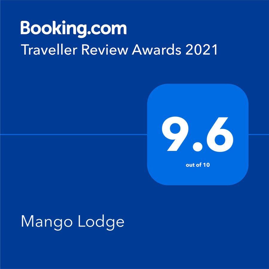 Mango Lodge Herne Bay Exterior photo